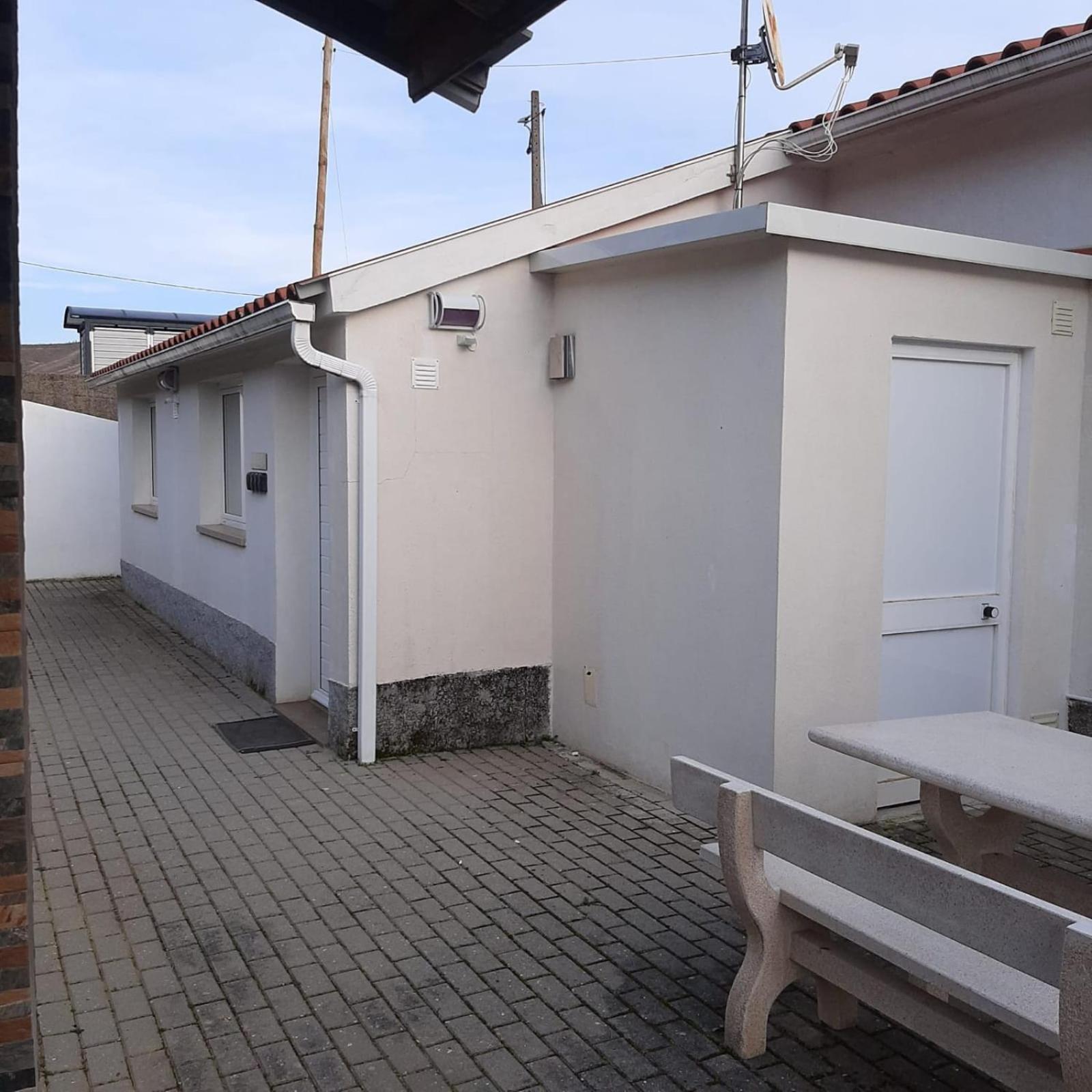 Villa Casas Da Escola - "A Escola" - Meas Pampilhosa da Serra Exterior foto